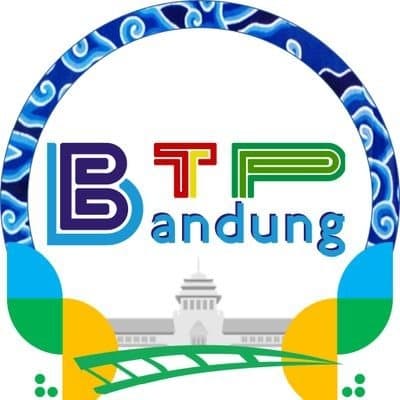 Balai Teknik Perkeretaapian Kelas 1 Bandung