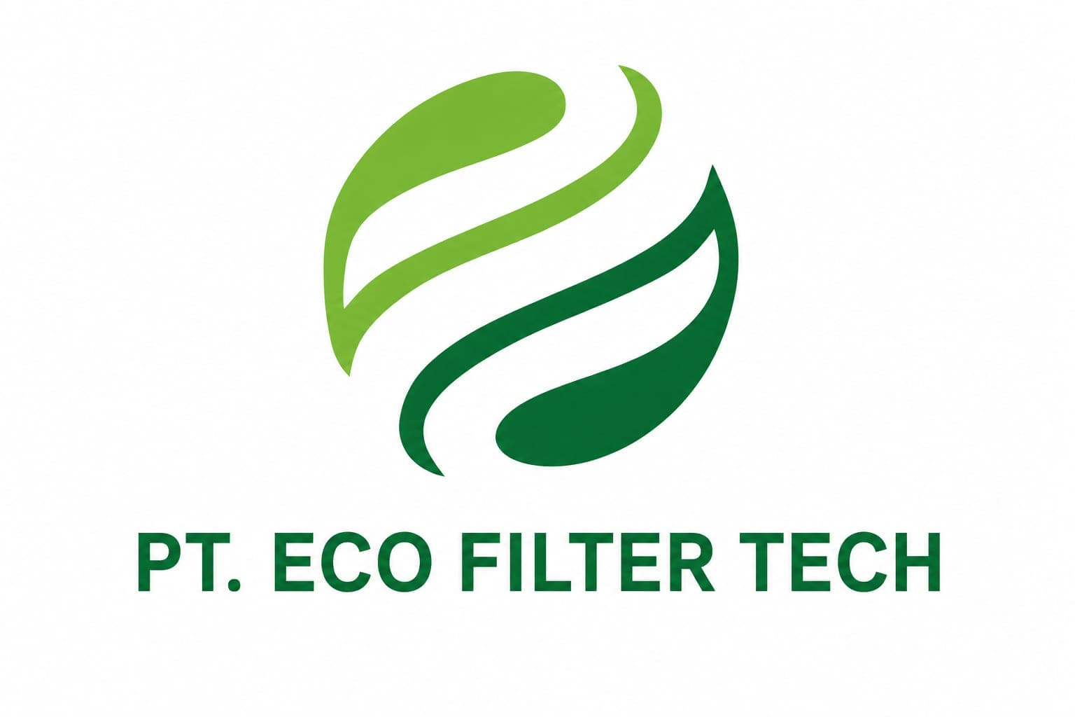 PT Eco Filter Tech