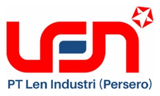 PT Len Industri (Persero)